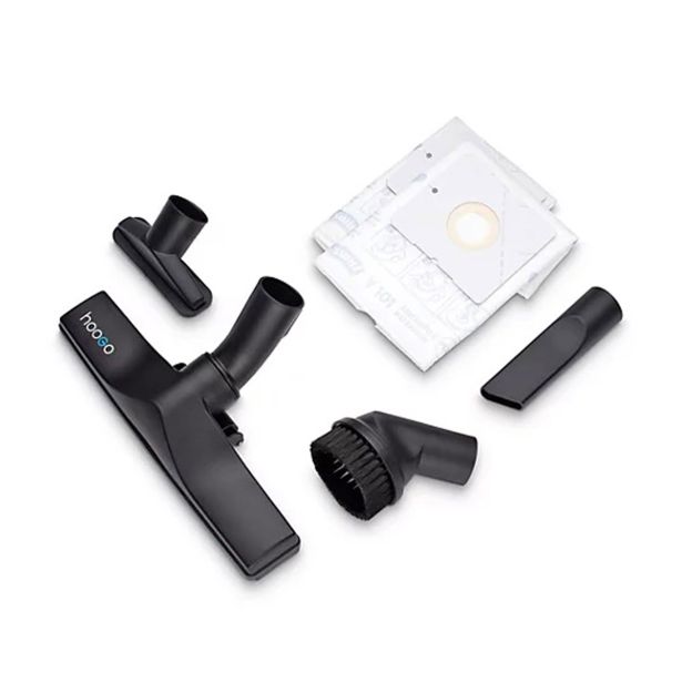 SESALNIK Z VREČKO HOOGO B3+ BB302