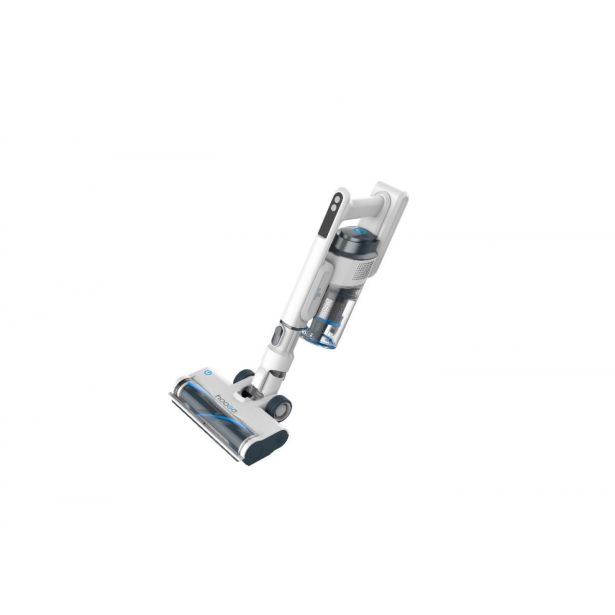 POKONČNI BATERIJSKI SESALNIK HOOGO S3 SC302