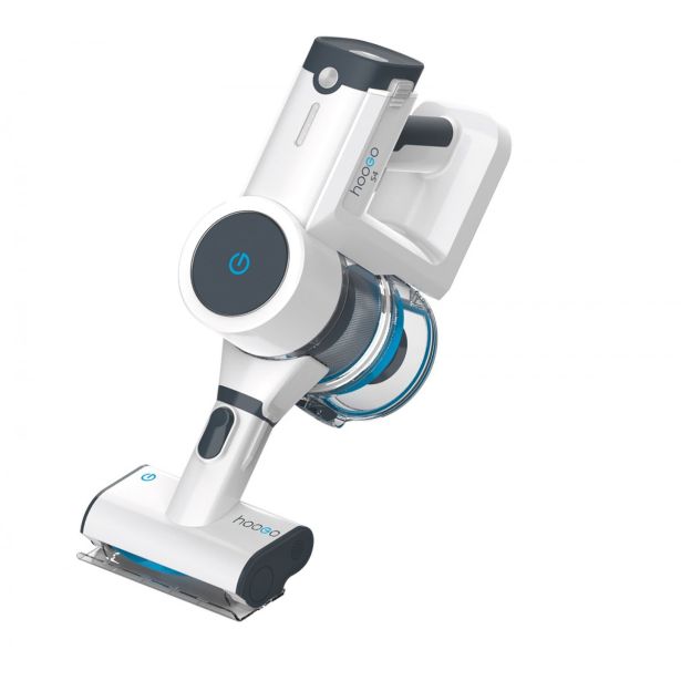 BATERIJSKI POKONČNI SESALNIK HOOGA S4 SC402