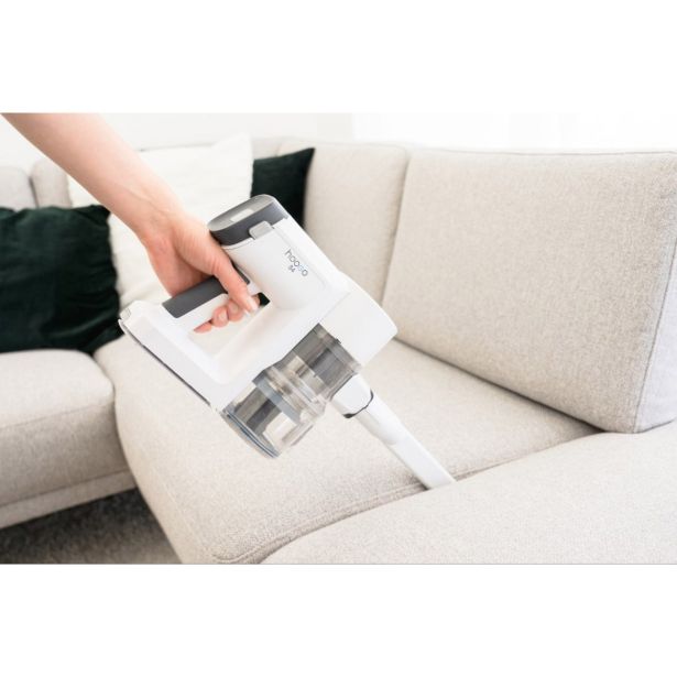 BATERIJSKI POKONČNI SESALNIK HOOGA S4 SC402