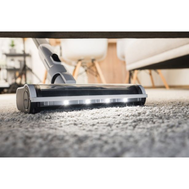 BATERIJSKI POKONČNI SESALNIK HOOGA S4 SC402