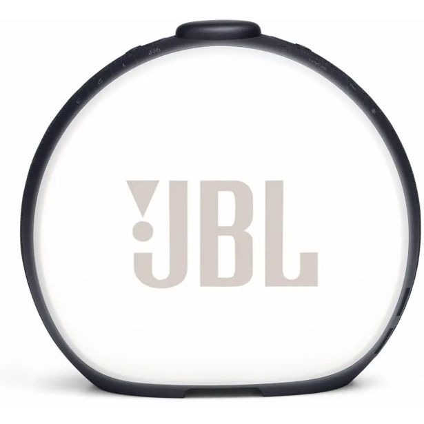 RADIOURA JBL HORIZON2 ČRN