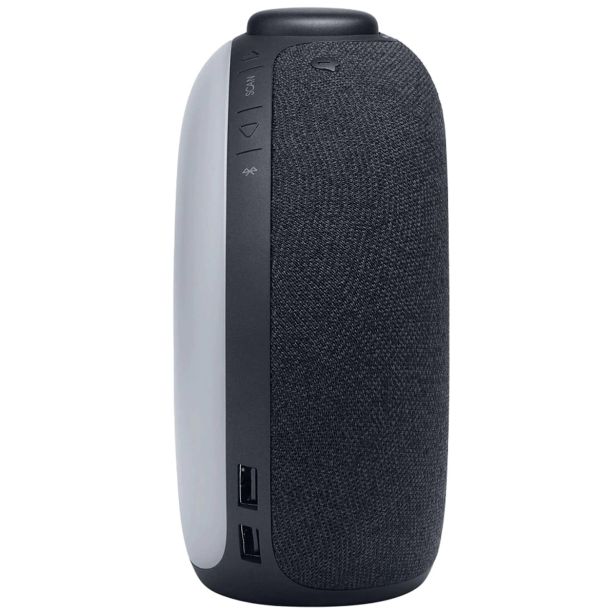 RADIOURA JBL HORIZON2 ČRN