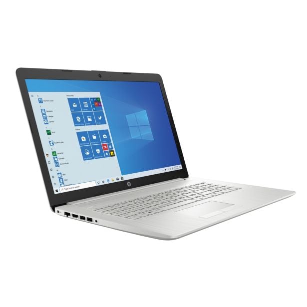 PRENOSNI RAČUNALNIK HP HP 17-BY3049NM I5-1035G1 8GB/256GB/WIN10