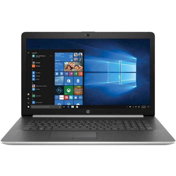 PRENOSNI RAČUNALNIK HP HP 17-CA1016NM R3-3200U 8GB/256 WIN10H