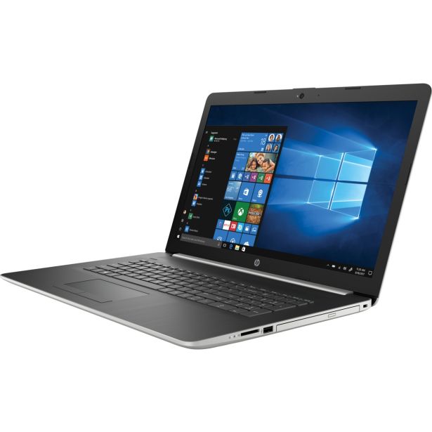 PRENOSNI RAČUNALNIK HP HP 17-CA1016NM R3-3200U 8GB/256 WIN10H