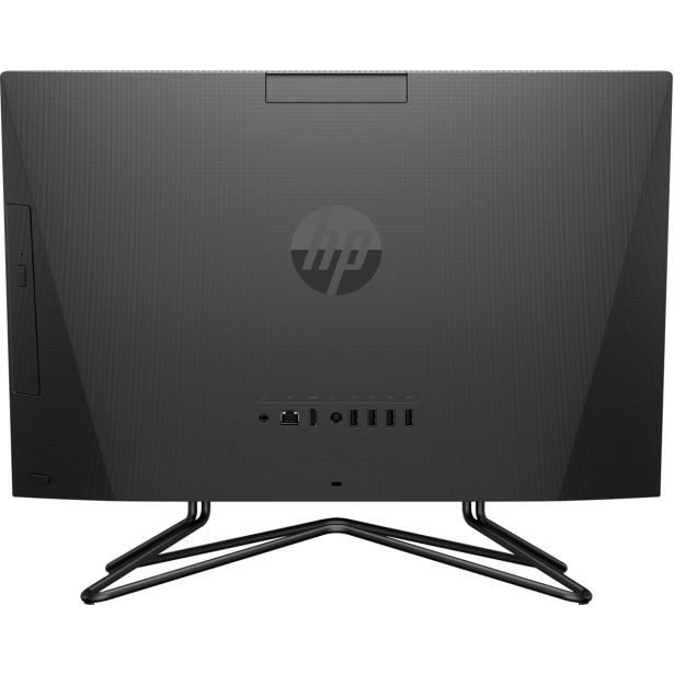 NAMIZNI RAČUNALNIK HP HP 200 G4 AIO I3-10110U 8GB/256GB/W10PRO