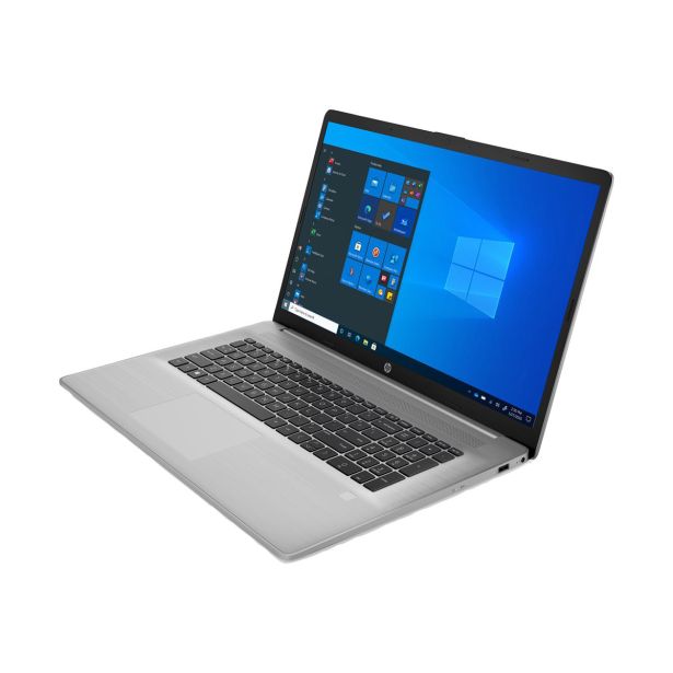 PRENOSNI RAČUNALNIK HP HP 470 G8 I5-1135G7 8GB/256GB/W10P