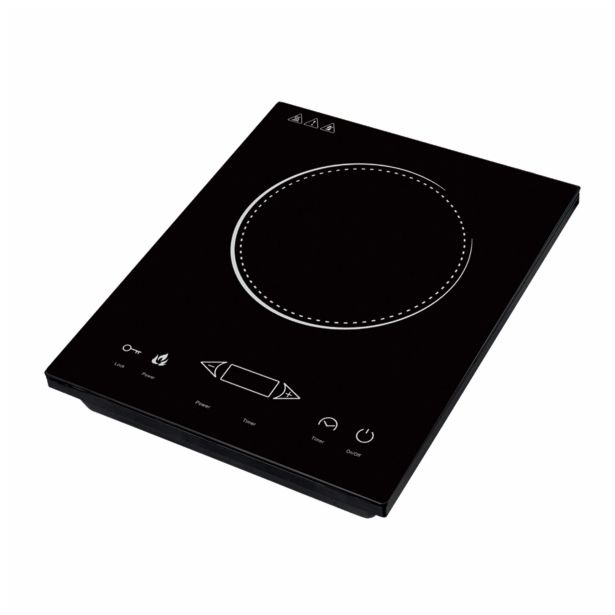 INDUKCIJSKI KUHALNIK BIVA HP 701