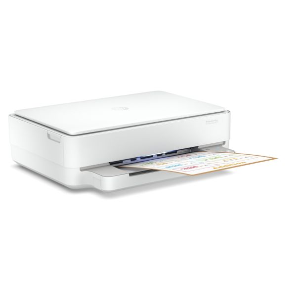 MULTIFUNKCIJSKA NAPRAVA HP DJ PLUS IA 6075 AIO