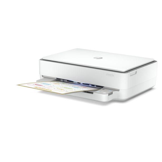 MULTIFUNKCIJSKA NAPRAVA HP DJ PLUS IA 6075 AIO