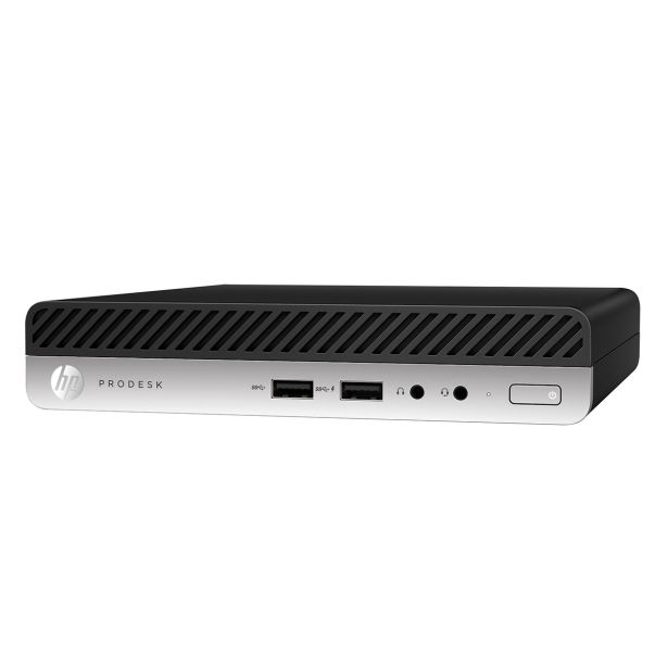 NAMIZNI RAČUNALNIK HP HP PRODESK 400 G5 I5-9500T 8GB 256 WIN10PRO