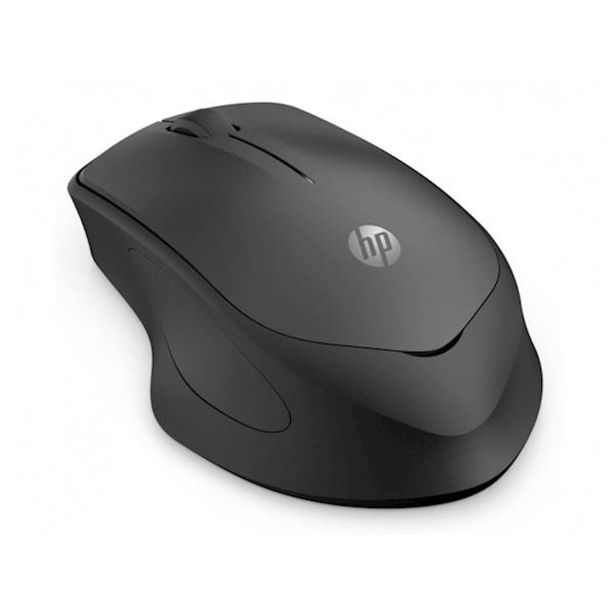 Miška hp silent 280m - merkur. Si