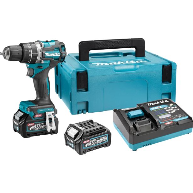 AKUMUL. UDARNI VRTALNIK MAKITA HP002GD201