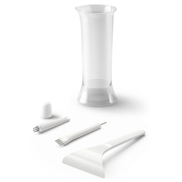 KUHINJSKI APARAT PHILIPS HR2665/96 ZA IZDELAVO TESTENIN