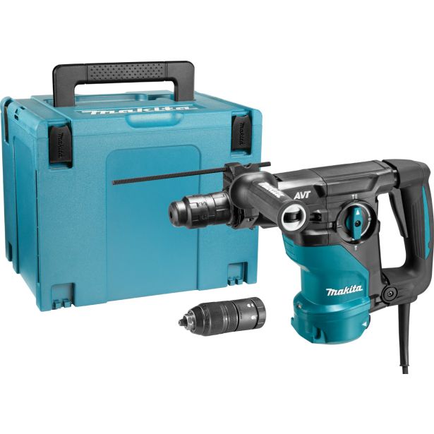 VRTALNO ELEKTR. KLADIVO MAKITA HR3012FCJ