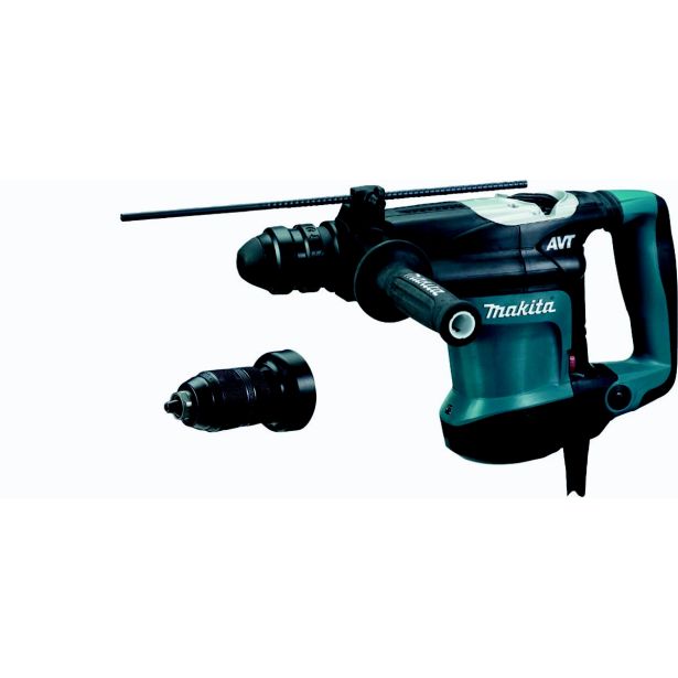 VRTALNO KLADIVO MAKITA HR3210FCT