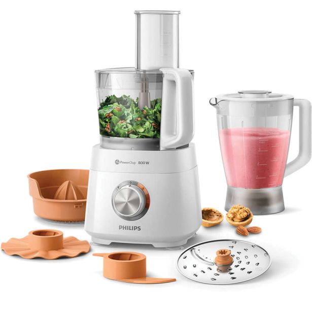 MEŠALNIK MULTIPRAKTIK PHILIPS HR7510/00