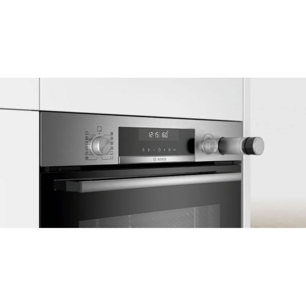 VGRADNA PEČICA BOSCH HRA518BS1