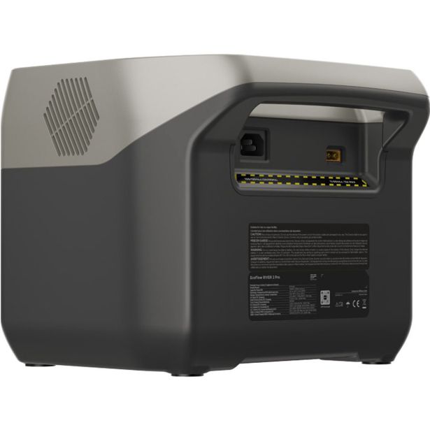 HRANILNIK EL. ENERGIJE ECOFLOW RIVER 2 PRO 768WH