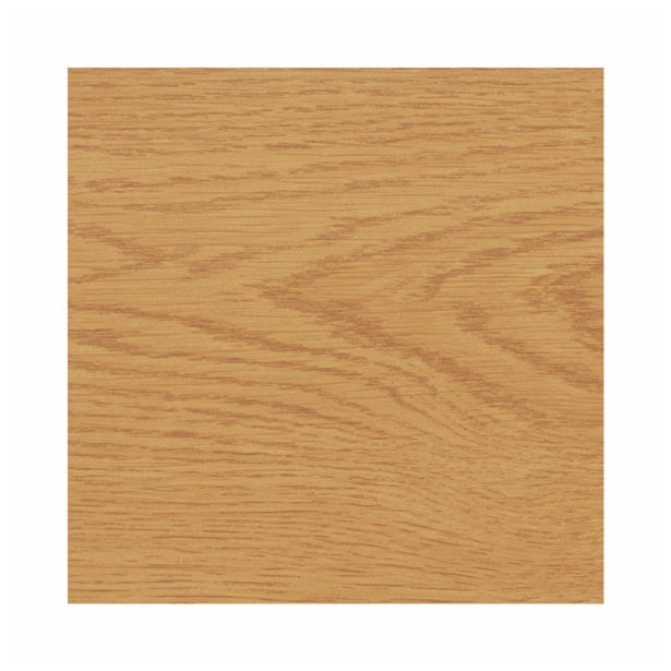 ZAKLJUČNA TALNA LETEV FN HRAST 19X58X2400 MM MDF