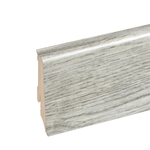 ZAKLJUČNA TALNA LETEV FN HRAST BRIXEN 17X59X2400 MM S TESNILOM