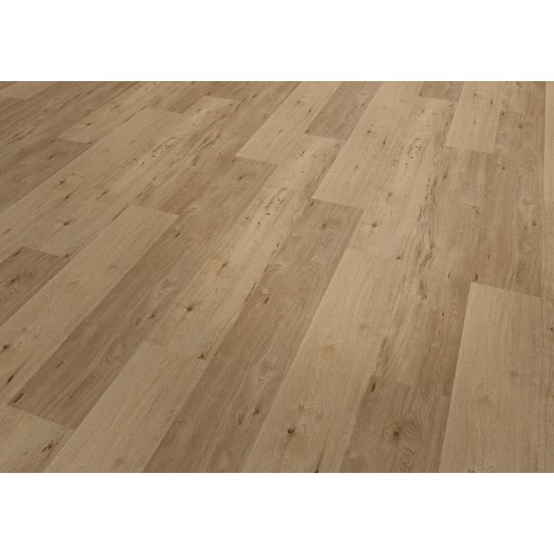 VINIL PLOŠČA, LVT LIVING+ HRAST CHALET 8004 1219X184X2 MM