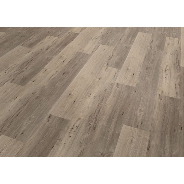VINIL PLOŠČA, LVT LIVING+ HRAST DUSKY 8003 1219X184X2 MM