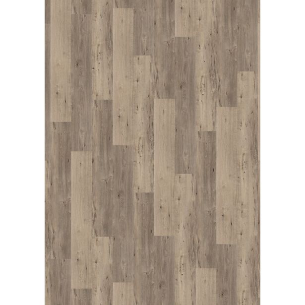 VINIL PLOŠČA, LVT LIVING+ HRAST DUSKY 8003 1219X184X2 MM