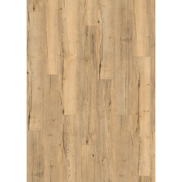 PLAVAJOČA PLUTA EGGER HOME COMFORT HRAST HALIFAX EHC011 1292X193X8 MM