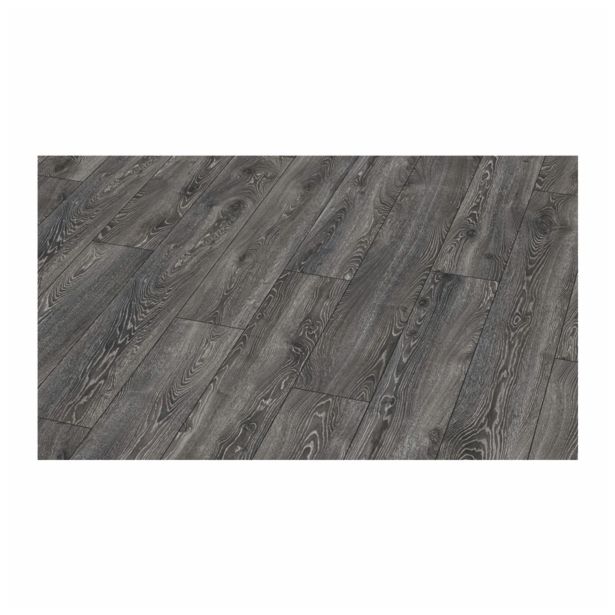 LAMINAT, 10MM, 33. RAZRED MY FLOOR HRAST HIGHLAND ČRNI ML1015 RESIDENCE