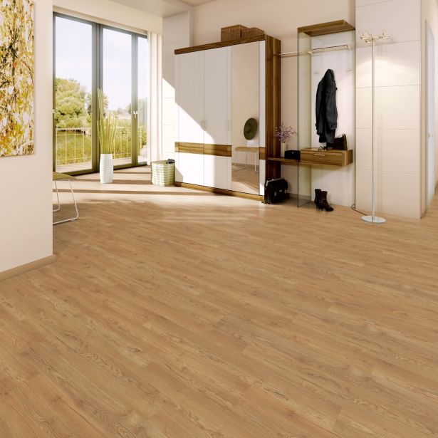 LAMINAT, 8MM, 32. RAZRED HRAST OLCHON MED H2856