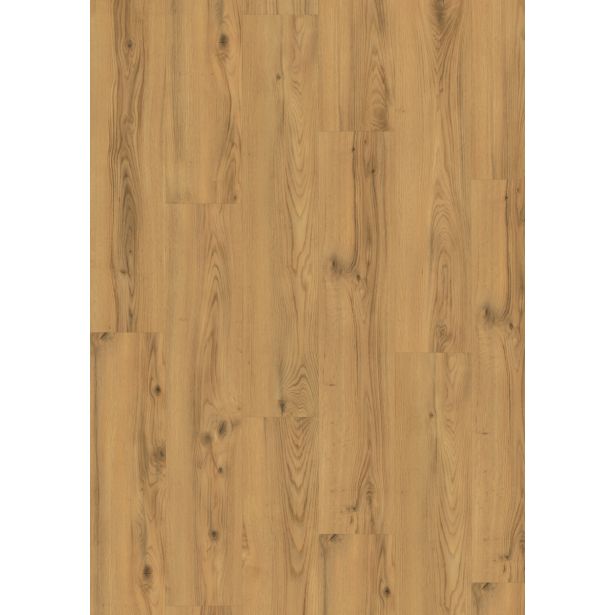 VODOODPOREN POD EGGER HOME DESIGN HRAST TIMBARA RJAVI EHD023 GREEN TEC 7.5 MM