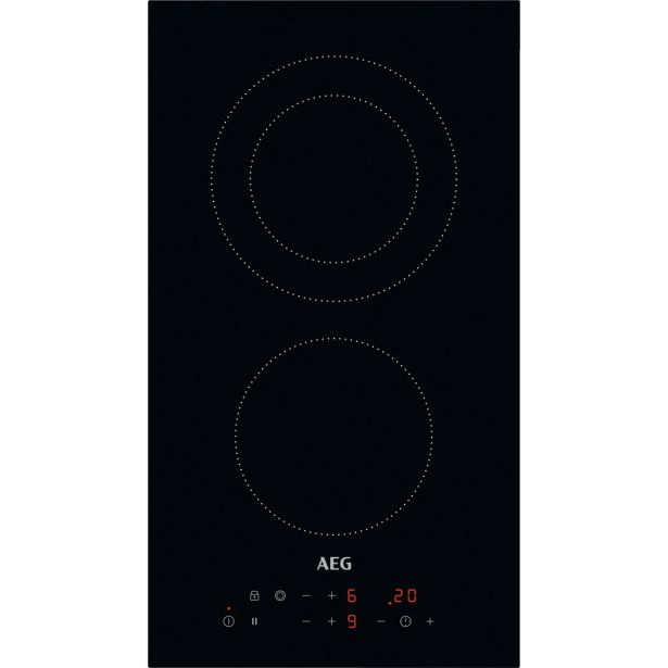 DOMINO PLOŠČA AEG  HRB32310CB