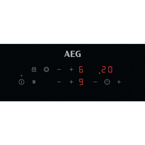 DOMINO PLOŠČA AEG  HRB32310CB