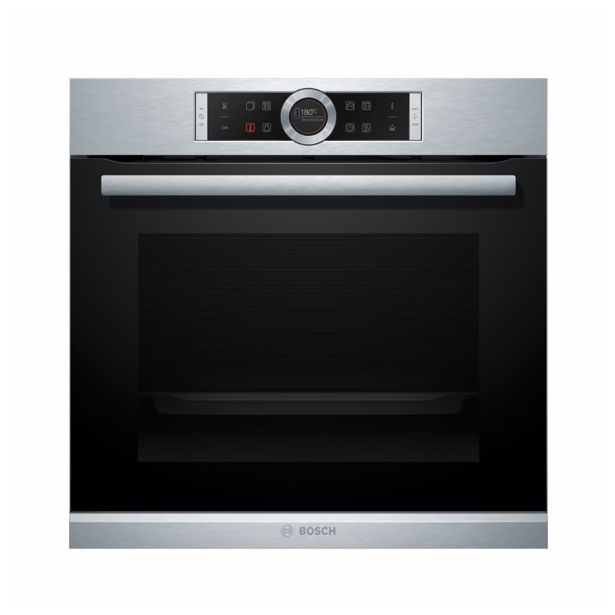 VGRADNA PEČICA BOSCH HRG635BS1