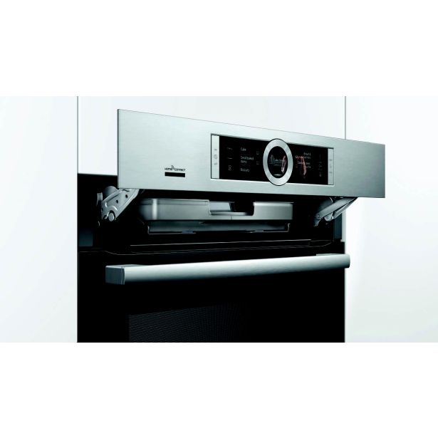 VGRADNA PEČICA BOSCH HRG6769S6