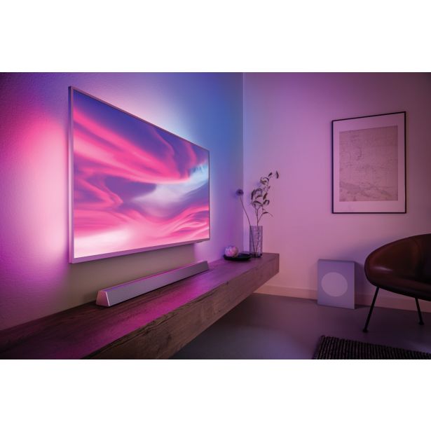 HIŠNI KINO PHILIPS HTL3325/10