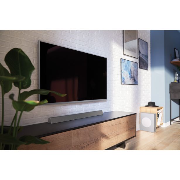 HIŠNI KINO PHILIPS HTL3325/10