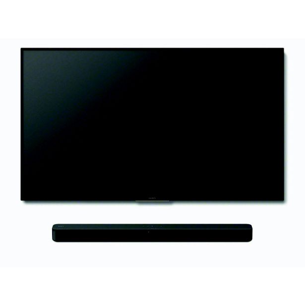 HIŠNI KINO SONY HTSF150