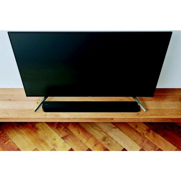 HIŠNI KINO SONY HTSF150