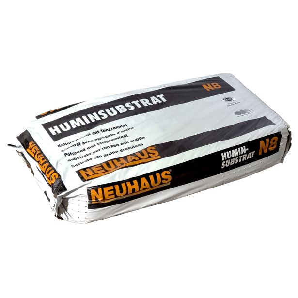 SUBSTRAT ZA PRIDELAVO HUMIN SUBSTRAT N8 70L