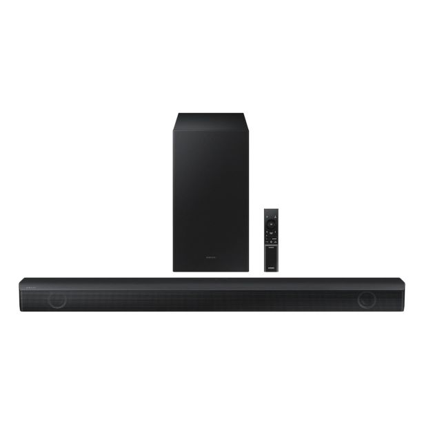 SOUNDBAR SAMSUNG HW-B550