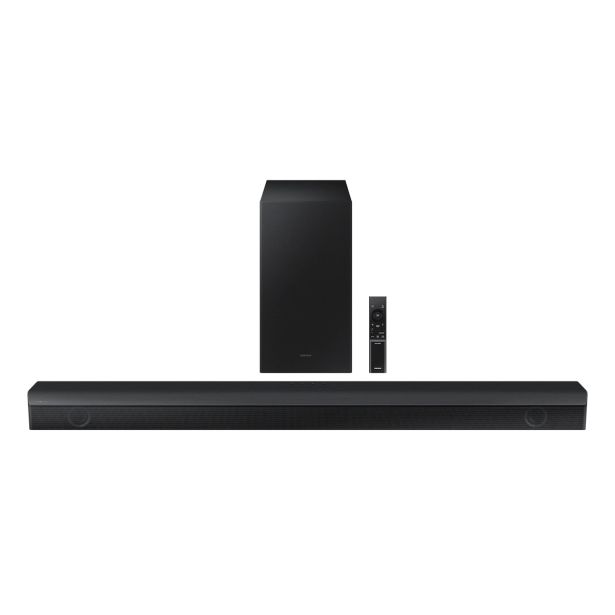 SOUNDBAR SAMSUNG HW-B650