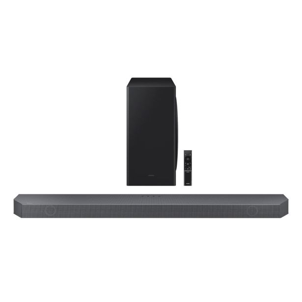 SOUNDBAR SAMSUNG HW-Q800B