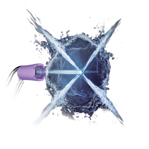 PRIBOR IN DODATKI SONICARE HX3062/00 POWER FLOSSER