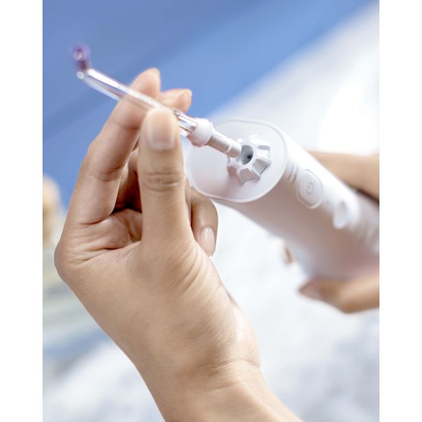 ELEKTRIČNA ZOBNA ŠČETKA SONICARE HX3806/31 POWER FLOSSER