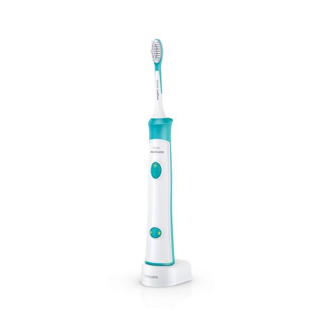 ELEKTRIČNA ZOBNA ŠČETKA SONICARE HX6322/04 OTROŠKA