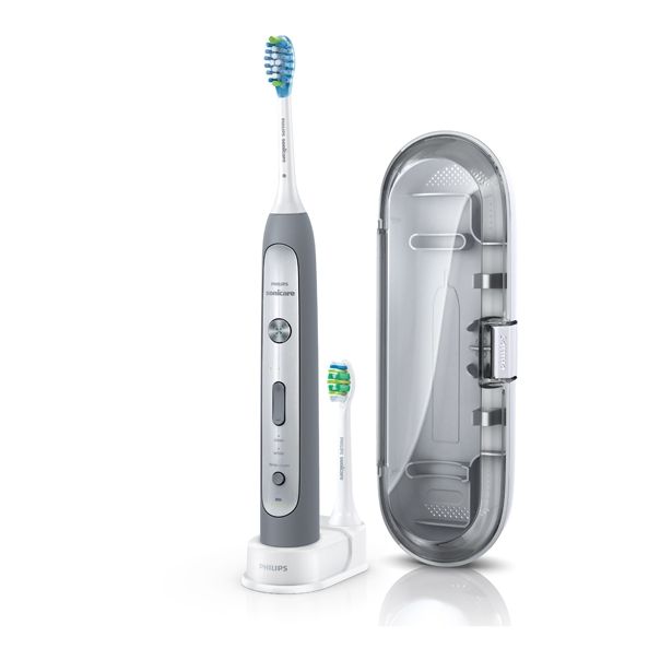 ELEKTRIČNA ZOBNA ŠČETKA SONICARE HX9112/12 FLEXCARE PLATINUM