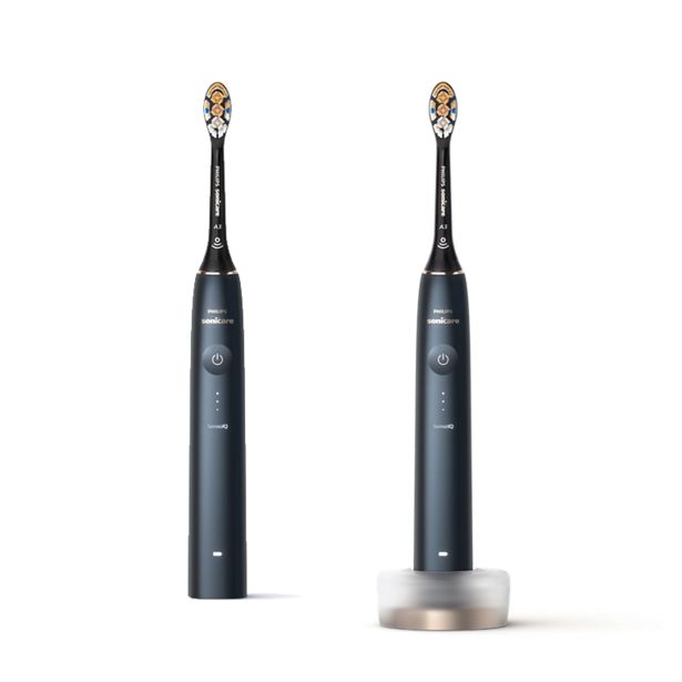 ELEKTRIČNA ZOBNA ŠČETKA SONICARE HX9992/12